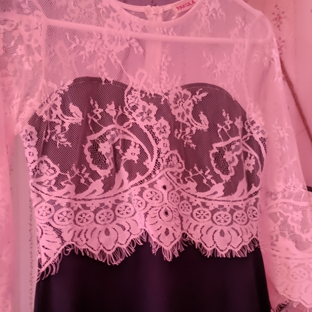 Dress - Picture 3 of 3